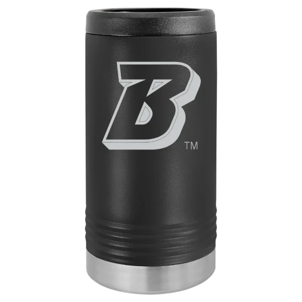 Binghamton University Polar Camel Slim Beverage Holder
