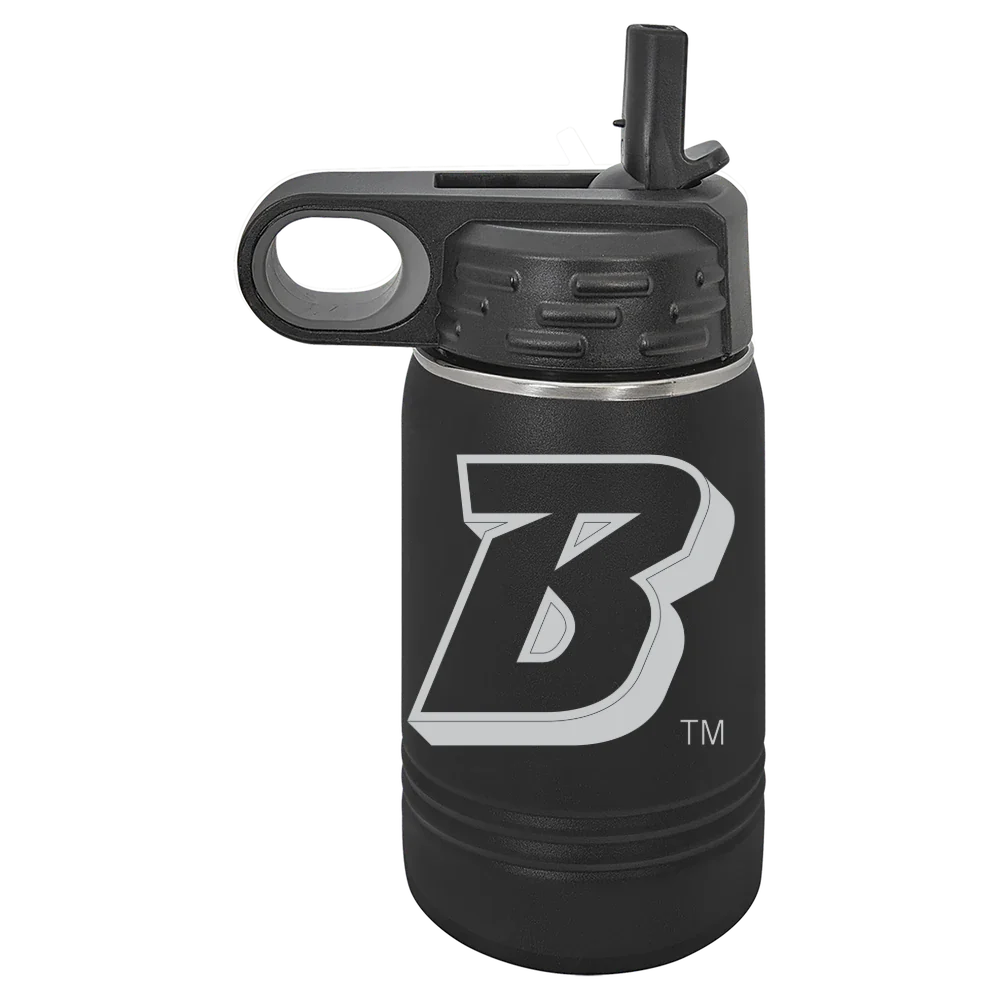 Binghamton University Polar Camel 12 oz. Water Bottle