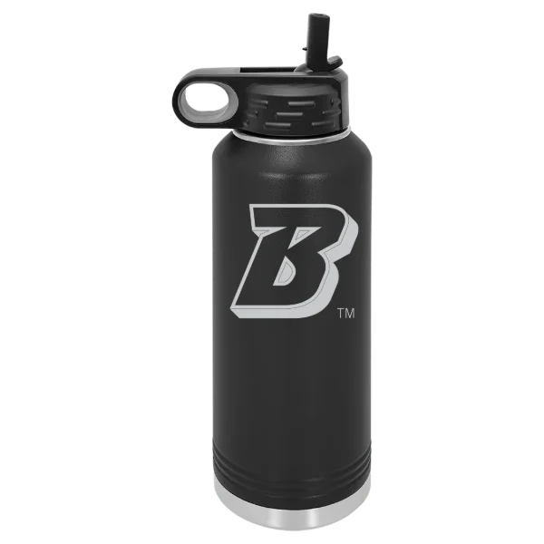 Binghamton University Polar Camel 40 oz. Water Bottle