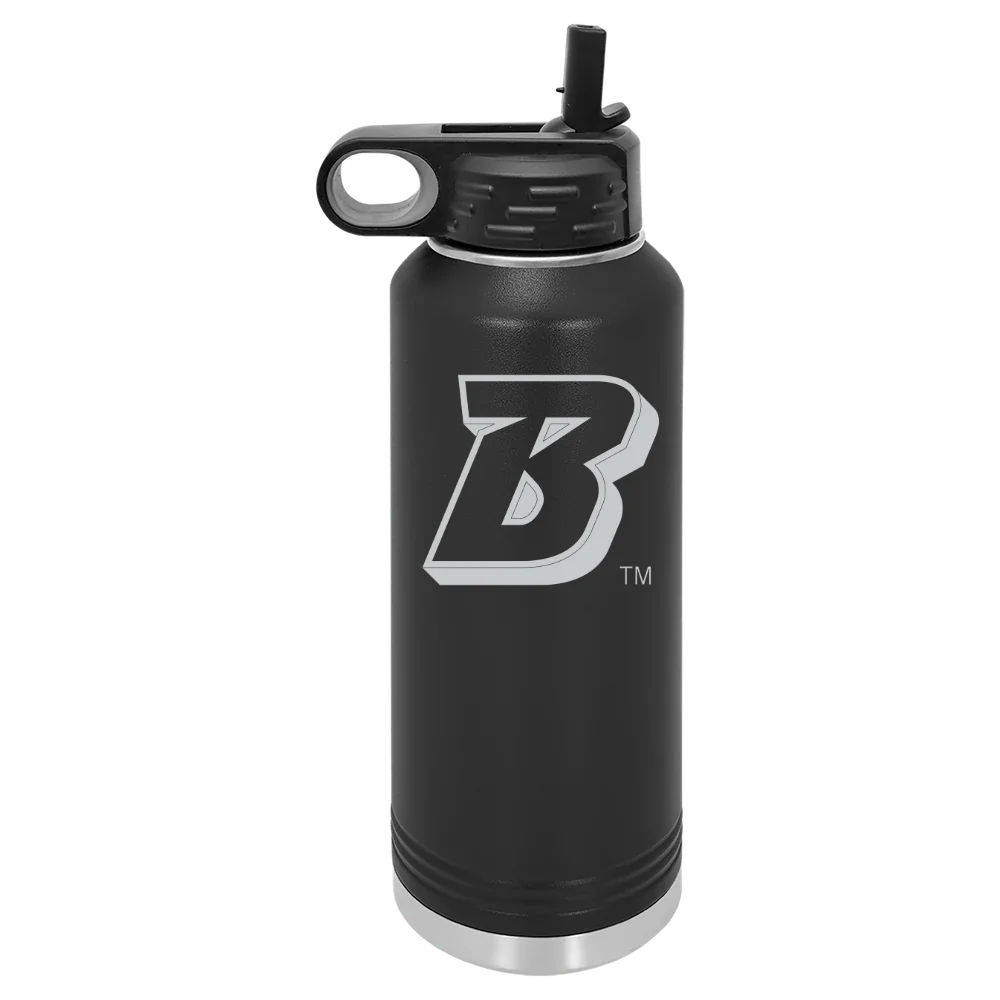 Binghamton University Polar Camel 40 oz. Water Bottle