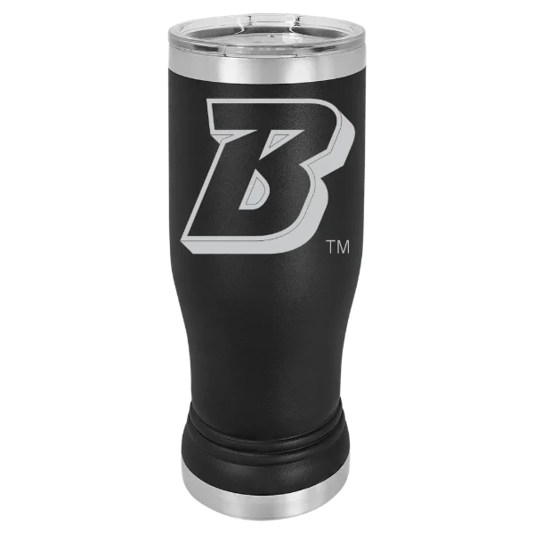 Binghamton University Polar Camel 14 oz. Pilsner Tumbler