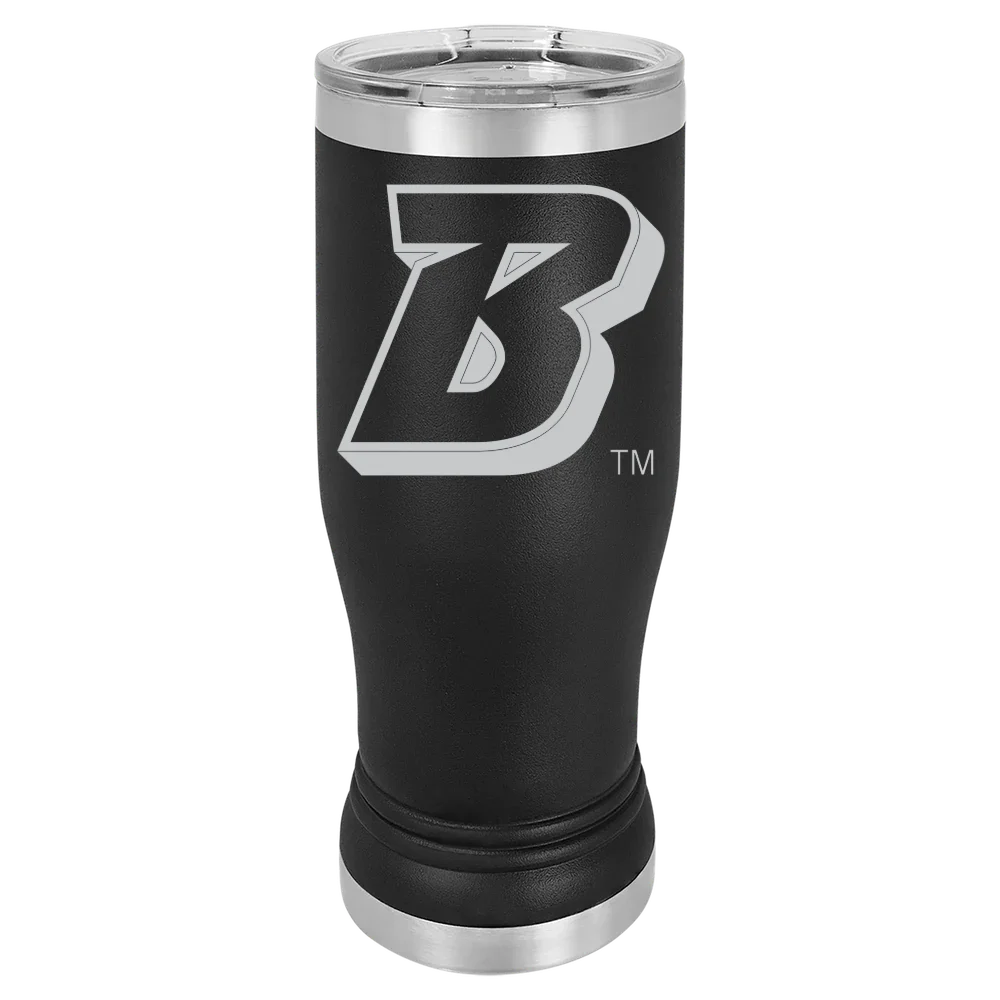 Binghamton University Polar Camel 14 oz. Pilsner Tumbler