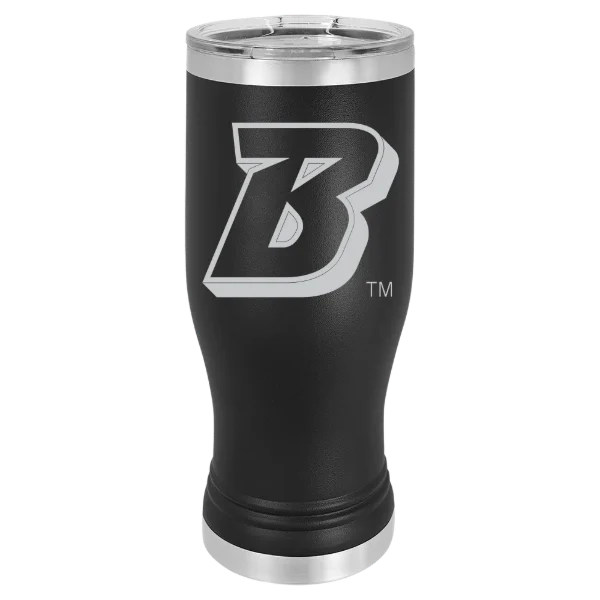 Binghamton University Polar Camel 20 oz. Pilsner Tumbler