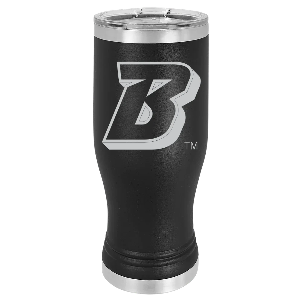 Binghamton University Polar Camel 20 oz. Pilsner Tumbler