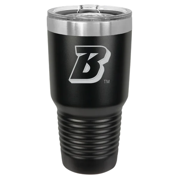 Binghamton University Polar Camel 30 oz. Ringneck Tumbler with Slider Lid