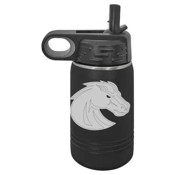 Boise State University Polar Camel 12 oz. Water Bottle