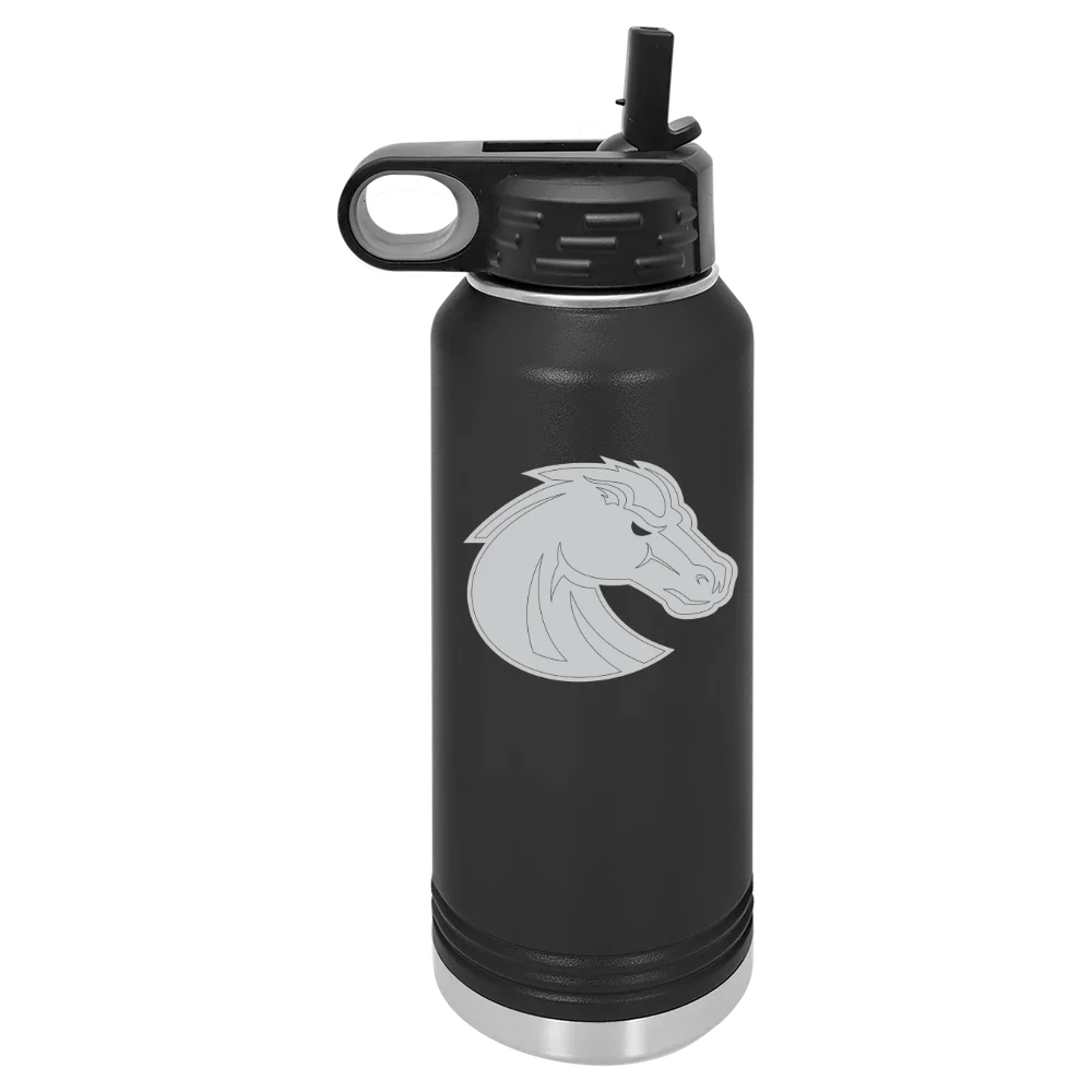 Boise State University Polar Camel 32 oz. Water Bottle