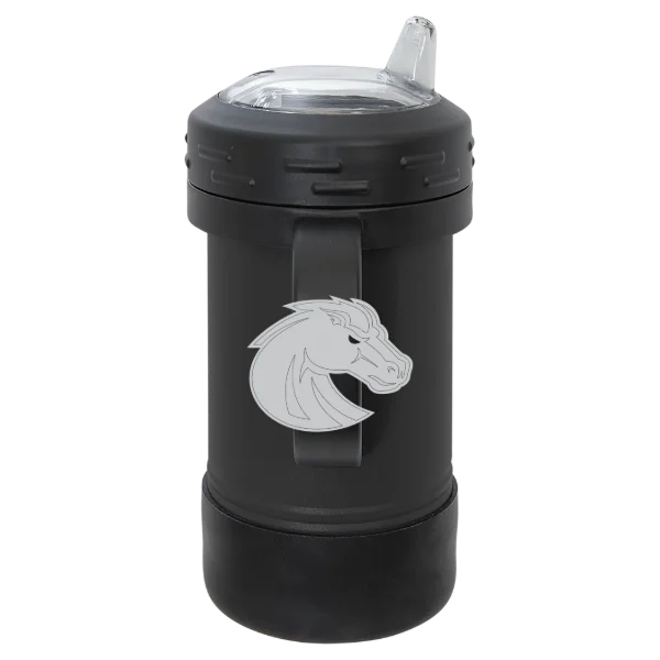 Boise State University Polar Camel 10 oz. Sippy Cup