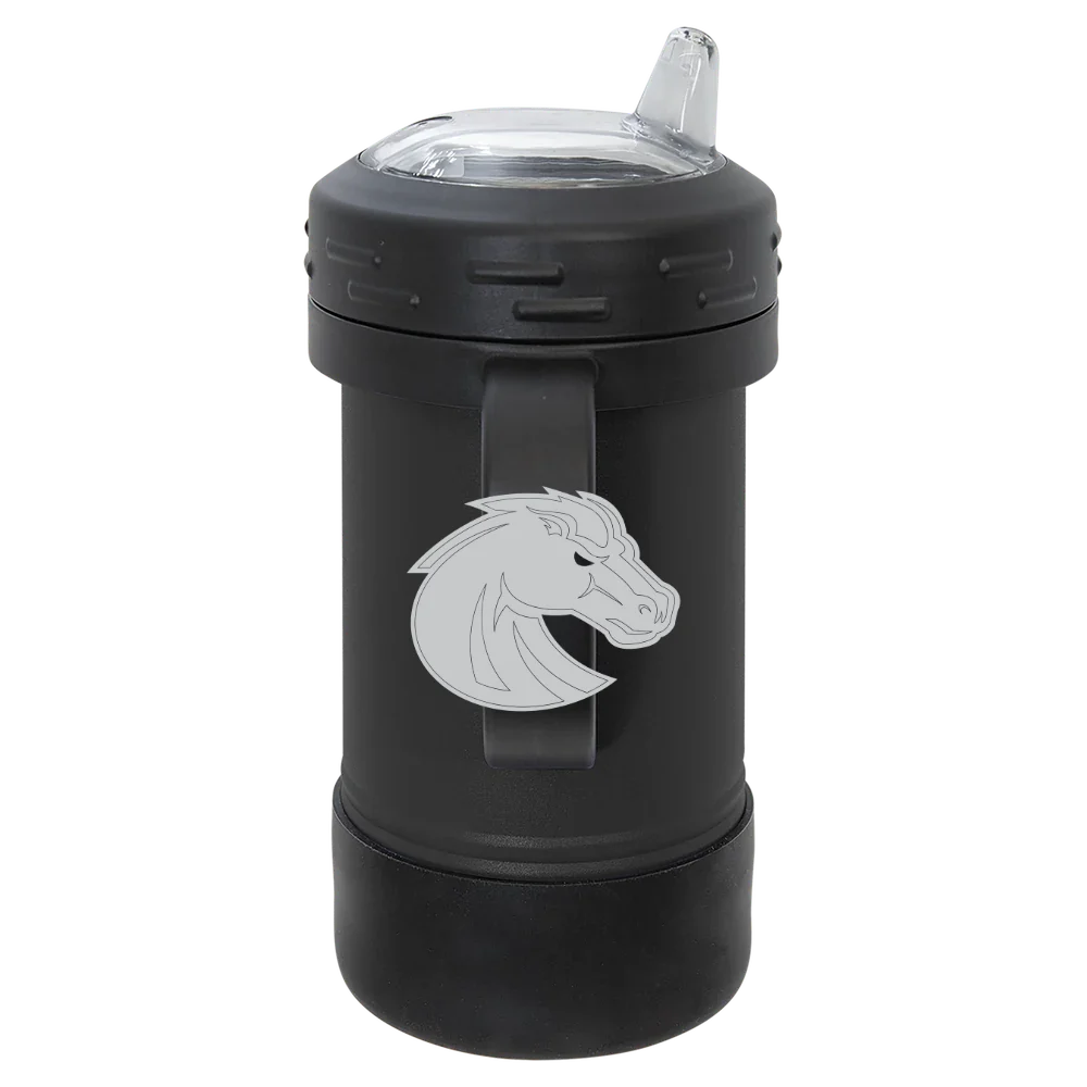 Boise State University Polar Camel 10 oz. Sippy Cup
