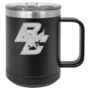 Boston College Polar Camel 15 oz. Mug with Slider Lid