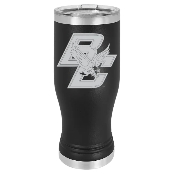Boston College Polar Camel 20 oz. Pilsner Tumbler