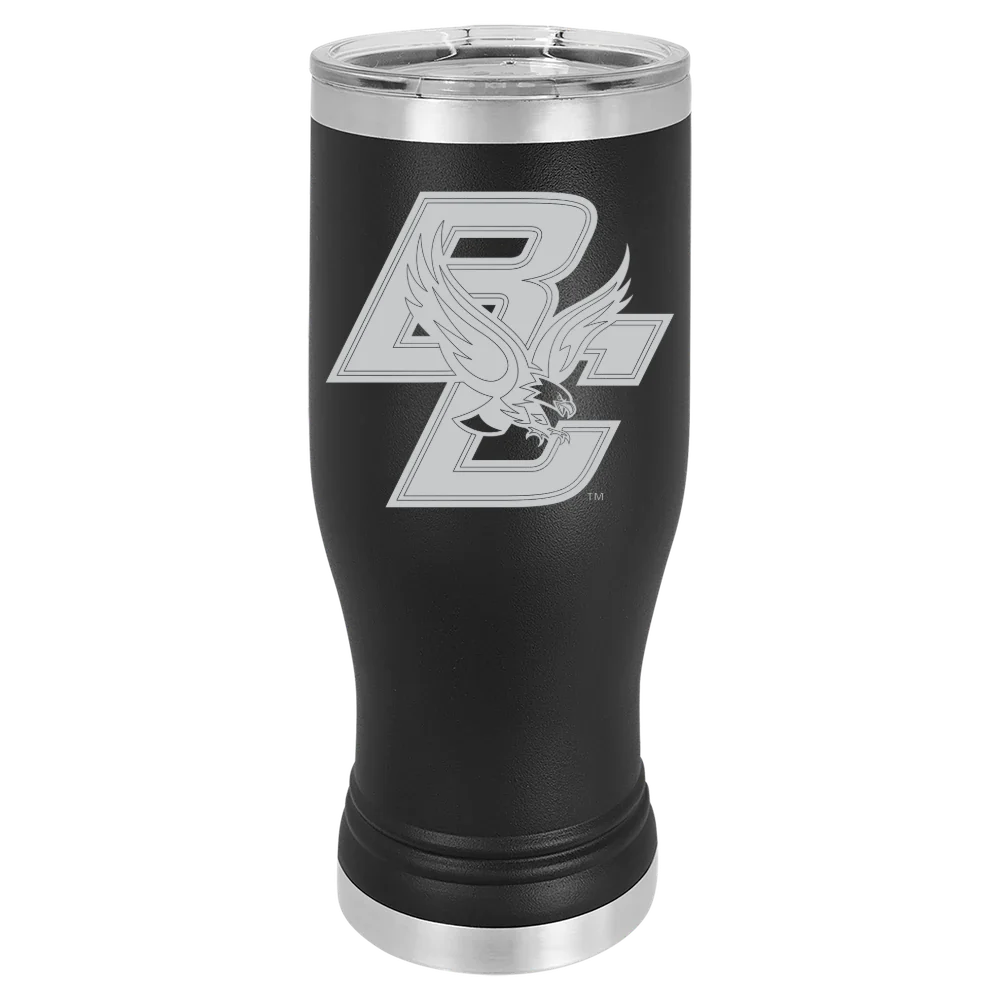 Boston College Polar Camel 20 oz. Pilsner Tumbler