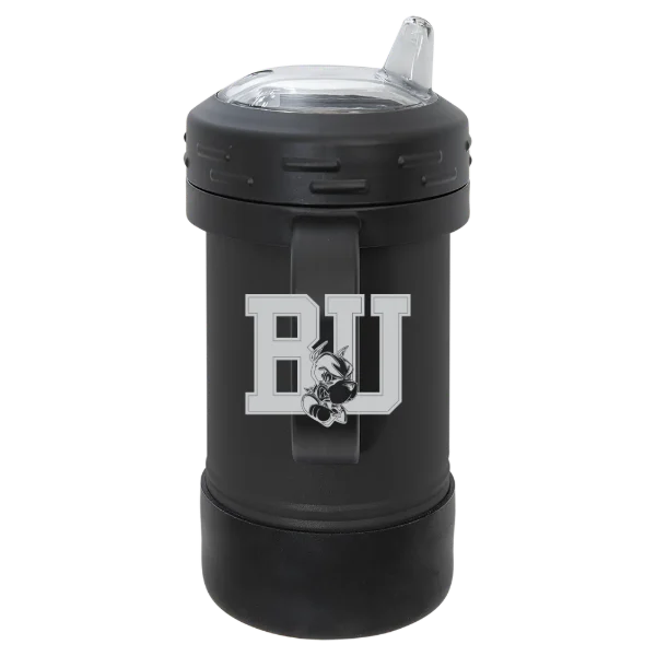 Boston University Polar Camel 10 oz. Sippy Cup