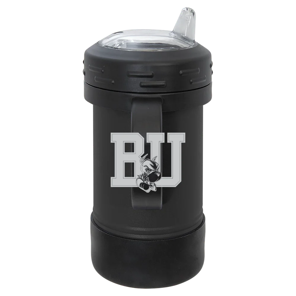 Boston University Polar Camel 10 oz. Sippy Cup