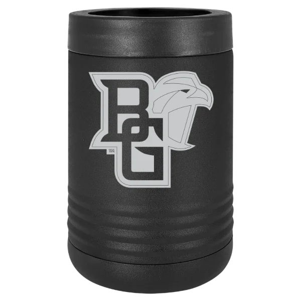 Bowling Green State University Polar Camel Standard Beverage Holder