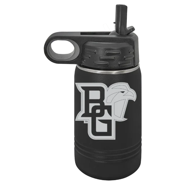 Bowling Green State University Polar Camel 12 oz. Water Bottle
