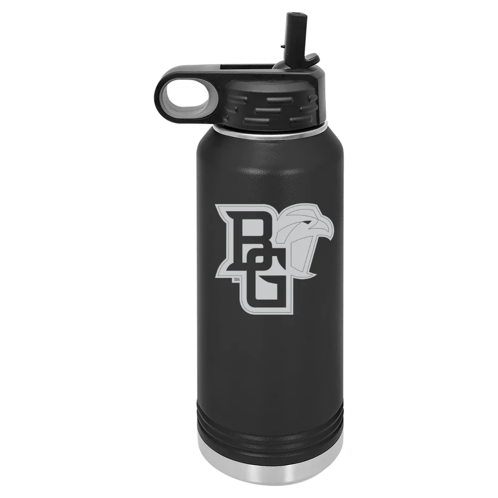 Bowling Green State University Polar Camel 32 oz. Water Bottle