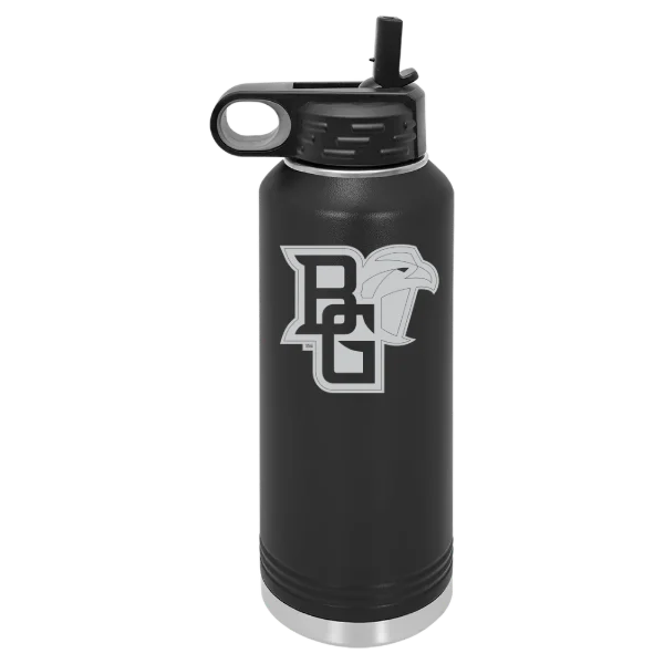 Bowling Green State University Polar Camel 40 oz. Water Bottle