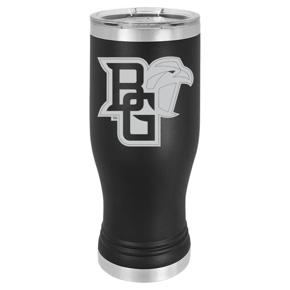 Bowling Green State University Polar Camel 20 oz. Pilsner Tumbler