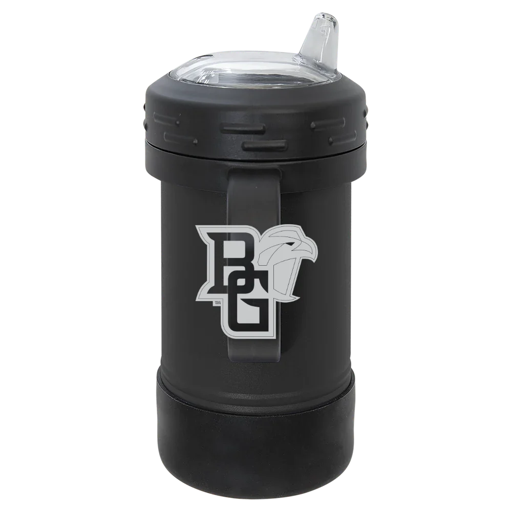 Bowling Green State University Polar Camel 10 oz. Sippy Cup
