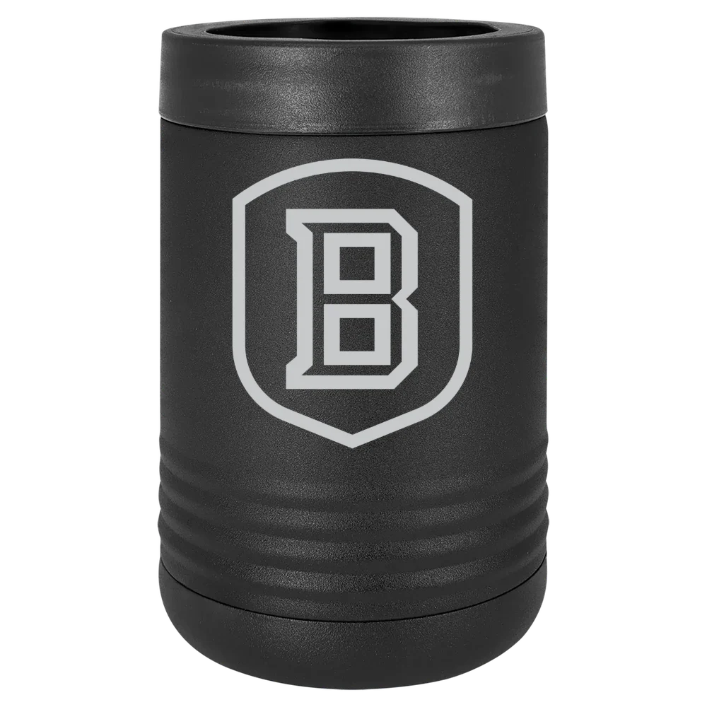 Bradley University Polar Camel Standard Beverage Holder