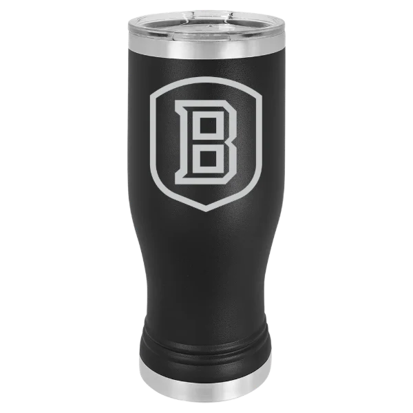 Bradley University Polar Camel 20 oz. Pilsner Tumbler