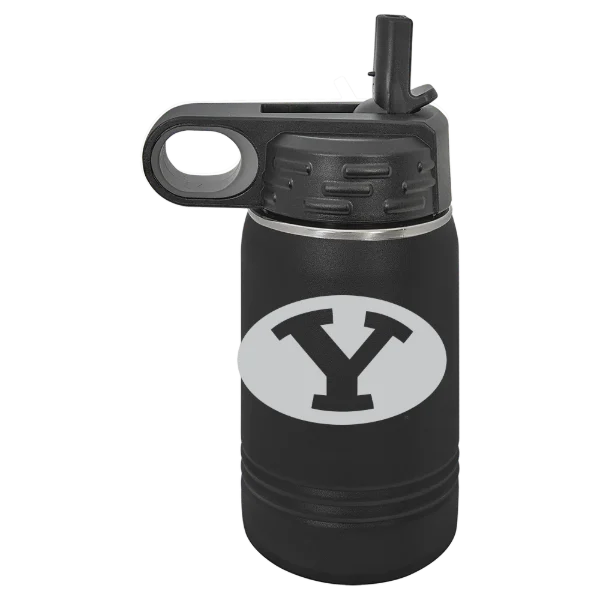 Brigham Young University Polar Camel 12 oz. Water Bottle