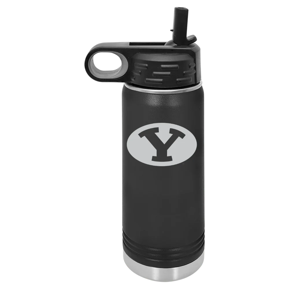 Brigham Young University Polar Camel 20 oz. Water Bottle