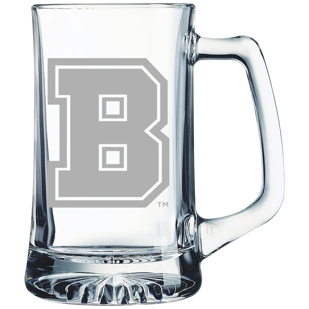 Brown University Polar Camel 25 oz. Beer Mug with Handle