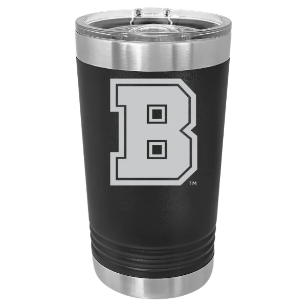 Brown University Polar Camel 16 oz. Pint Tumbler