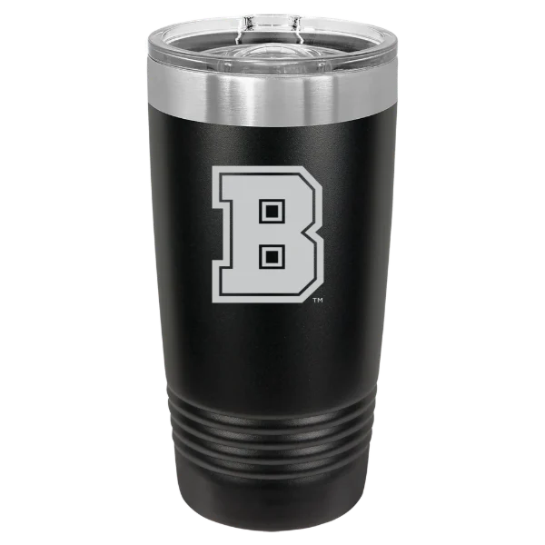 Brown University Polar Camel 20 oz. Ringneck Tumbler with Slider Lid