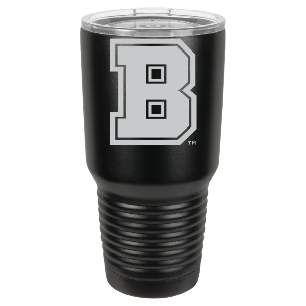Brown University Polar Camel 30 oz. Ringneck Tumbler with Standard Lid