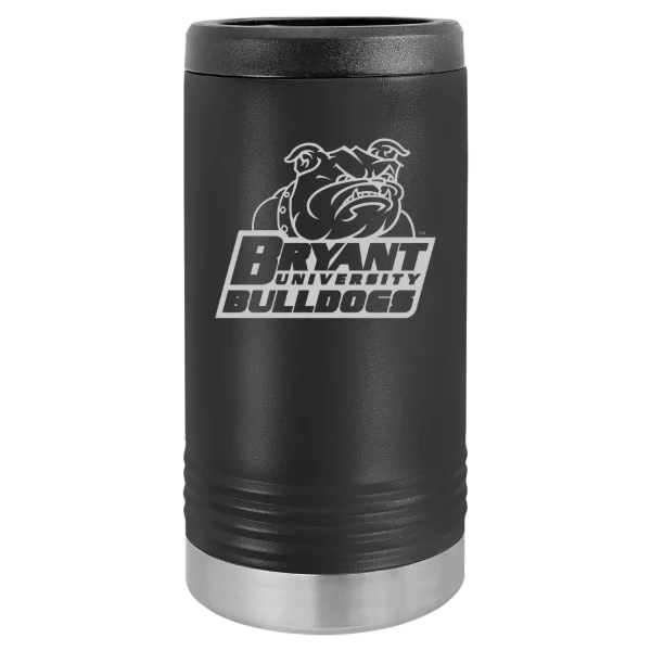 Bryant University Polar Camel Slim Beverage Holder