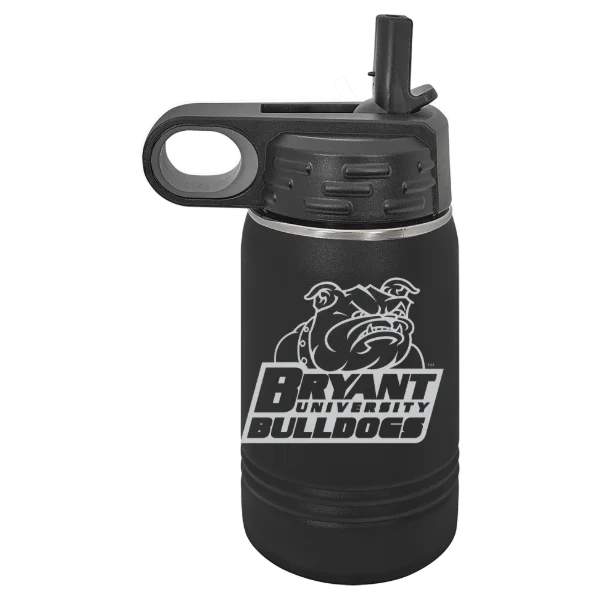 Bryant University Polar Camel 12 oz. Water Bottle