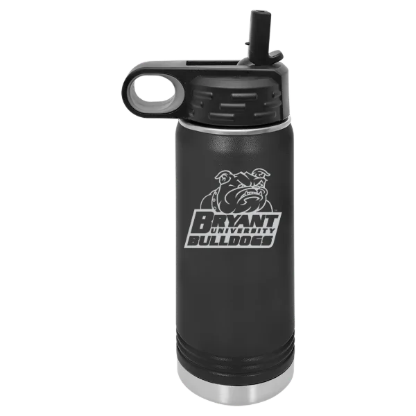Bryant University Polar Camel 20 oz. Water Bottle