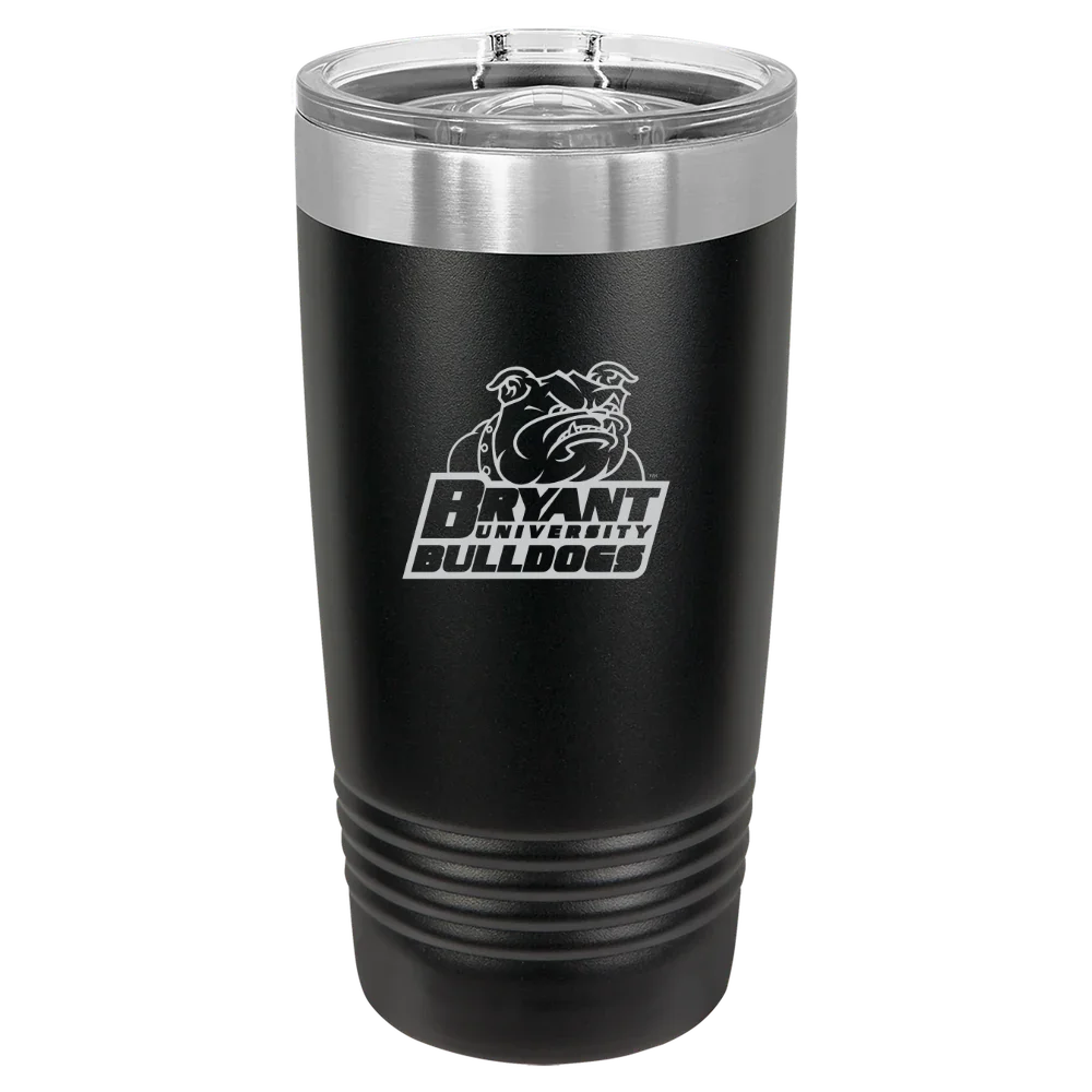 Bryant University Polar Camel 20 oz. Ringneck Tumbler with Slider Lid