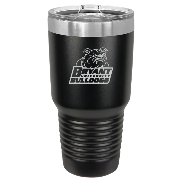 Bryant University Polar Camel 30 oz. Ringneck Tumbler with Slider Lid