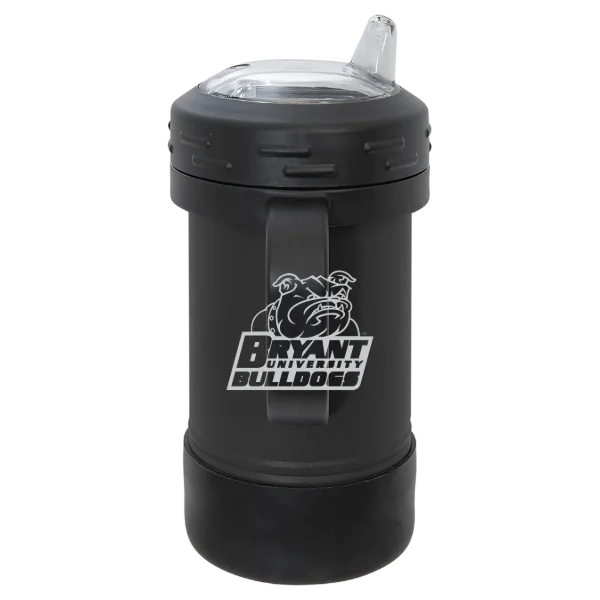 Bryant University Polar Camel 10 oz. Sippy Cup