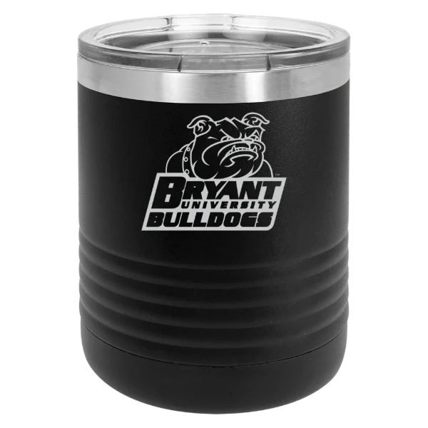 Bryant University Polar Camel 10 oz. Tumbler with Standard Lid