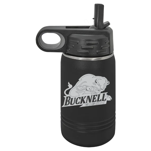 Bucknell University Polar Camel 12 oz. Water Bottle