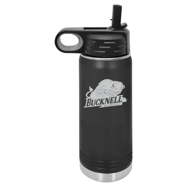 Bucknell University Polar Camel 20 oz. Water Bottle