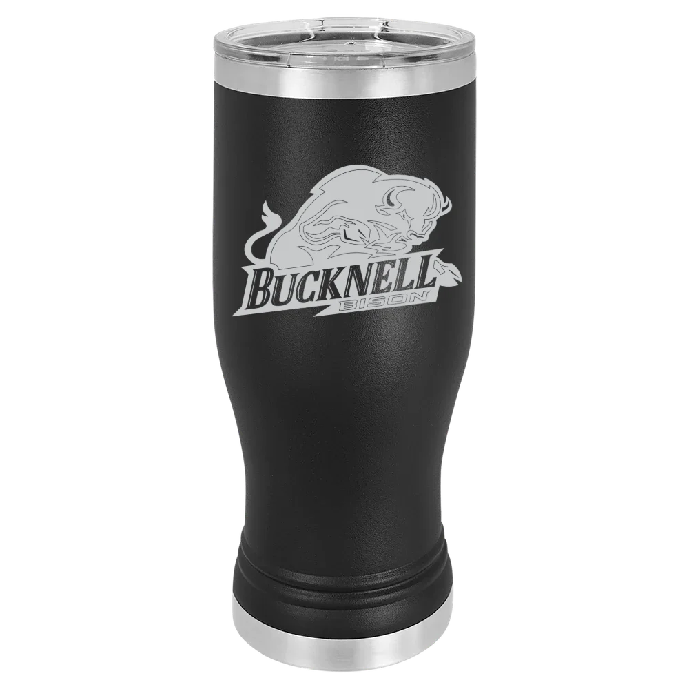 Bucknell University Polar Camel 20 oz. Pilsner Tumbler