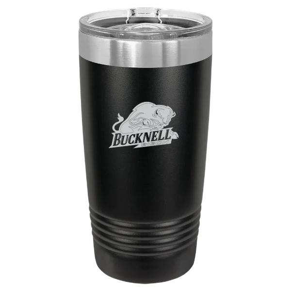 Bucknell University Polar Camel 20 oz. Ringneck Tumbler with Slider Lid