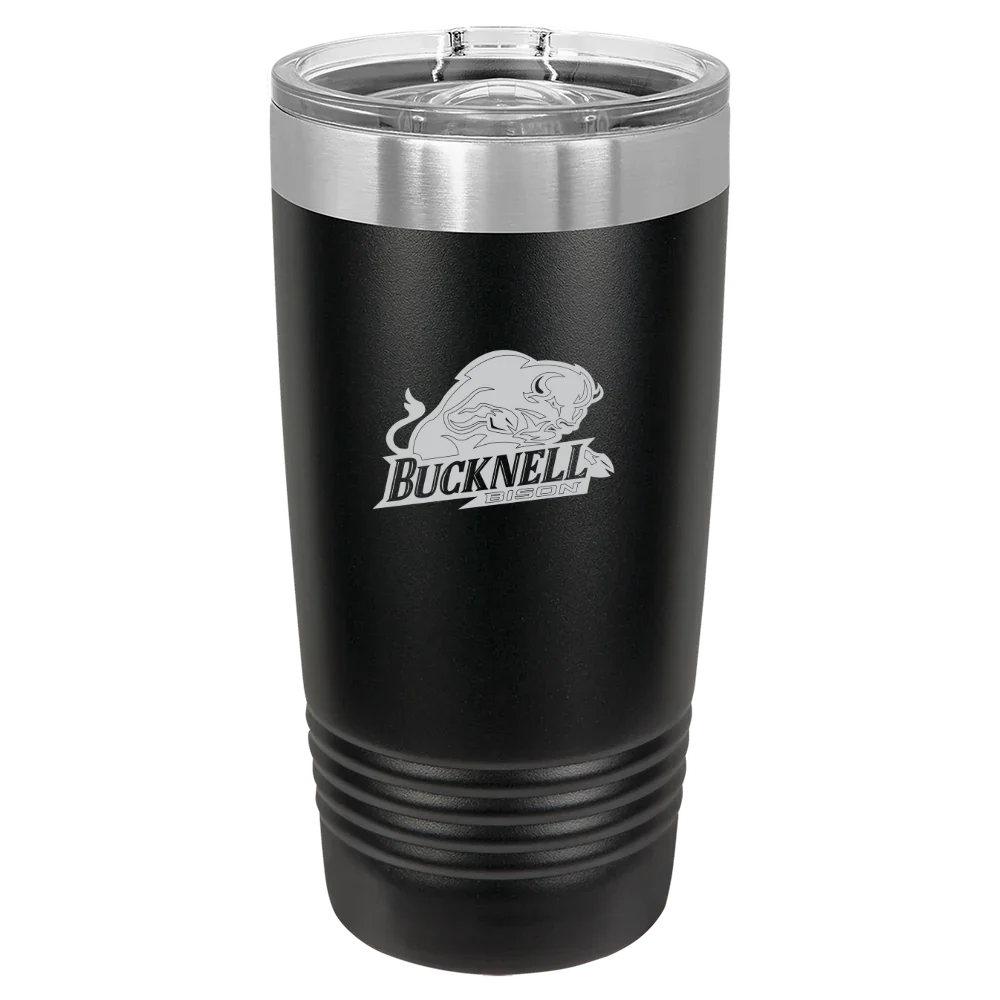 Bucknell University Polar Camel 20 oz. Ringneck Tumbler with Slider Lid