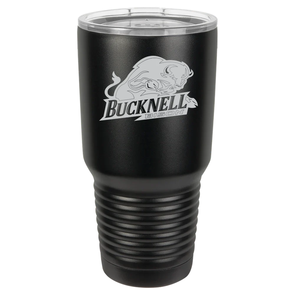 Bucknell University Polar Camel 30 oz. Ringneck Tumbler with Standard Lid