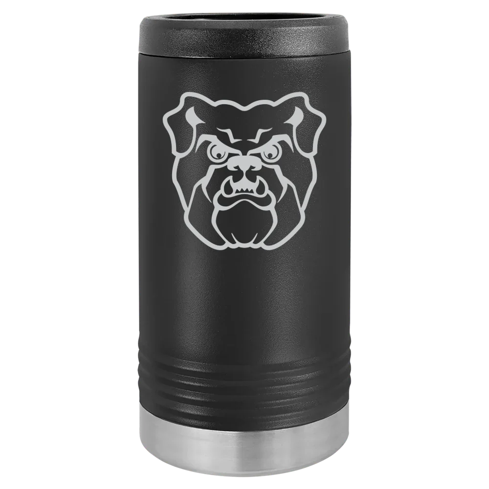 Butler University Polar Camel Slim Beverage Holder