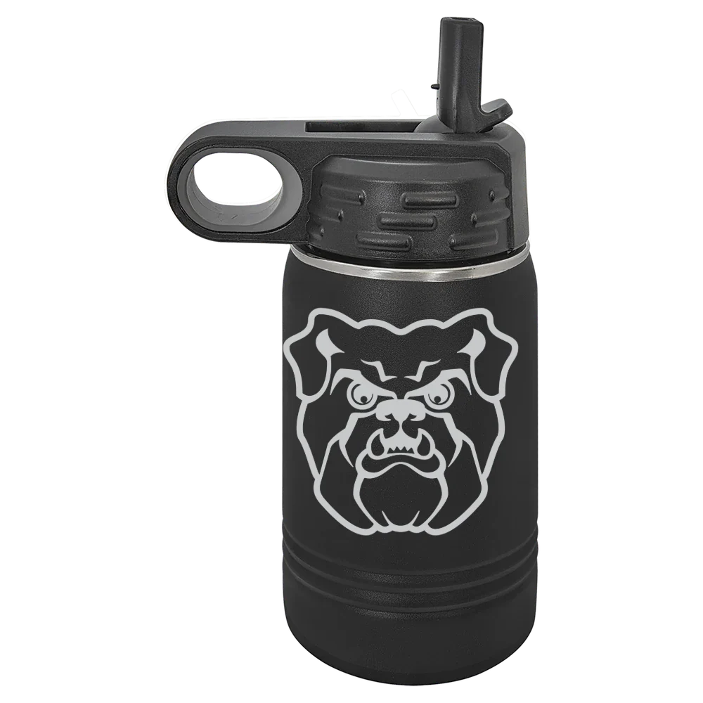 Butler University Polar Camel 12 oz. Water Bottle