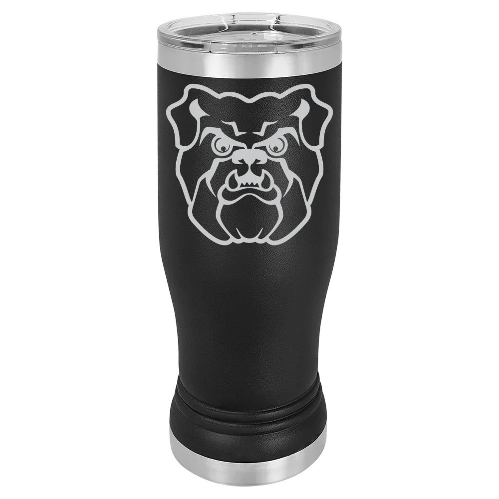 Butler University Polar Camel 14 oz. Pilsner Tumbler