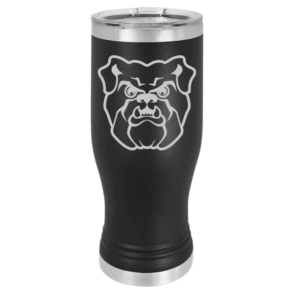Butler University Polar Camel 20 oz. Pilsner Tumbler