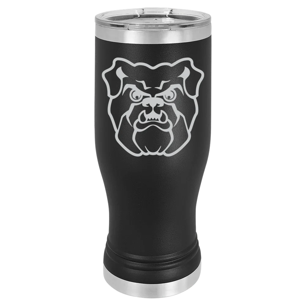 Butler University Polar Camel 20 oz. Pilsner Tumbler